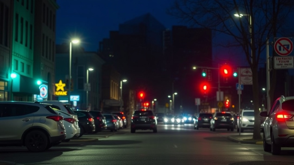 Getting Your Old Strathcona Residential Parking Permit Sorted