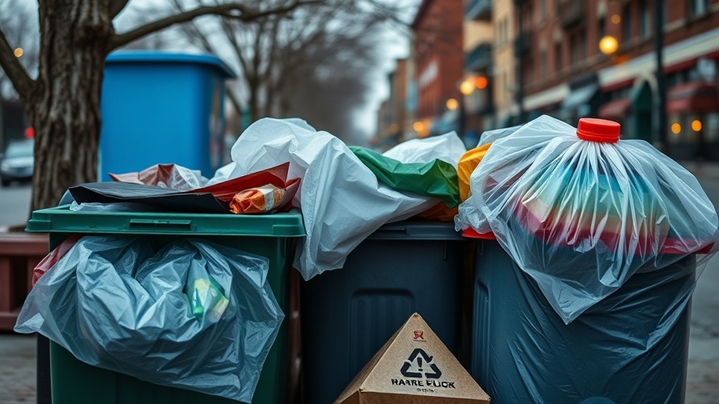 How to Handle Waste and Recycling Like a Local in Old Strathcona