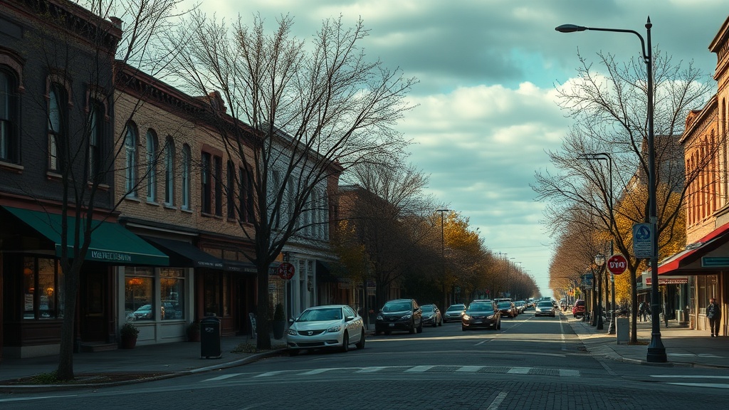 How to Influence the Future of Our Old Strathcona Streets and Parks