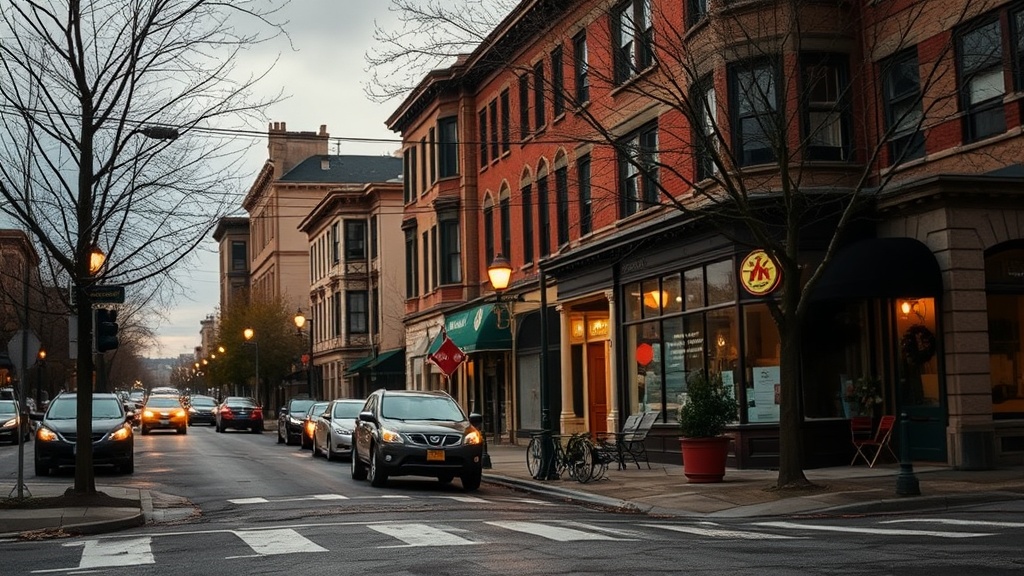 How to Report City Issues in Old Strathcona and Actually Get Results