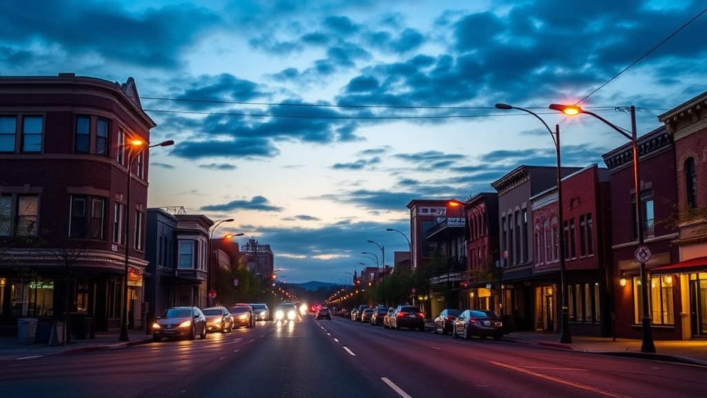 How to Stay Updated on Road Closures and Construction Projects Around Old Strathcona