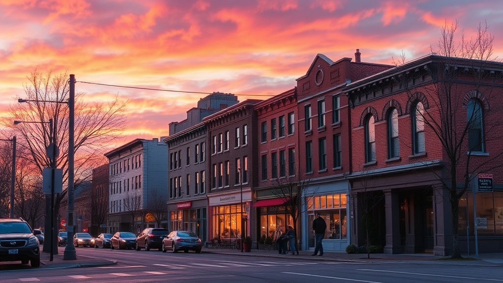 Staying Informed About Old Strathcona Development and Local Zoning Changes