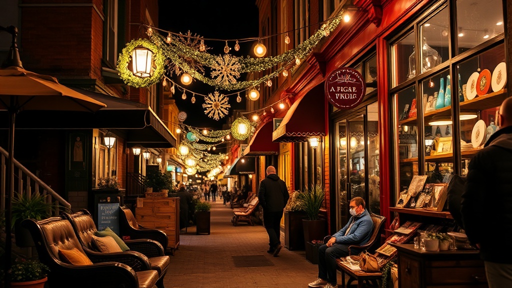 Uncovering Old Strathcona's Independent Spirit: A Guide to Unique Local Shopping