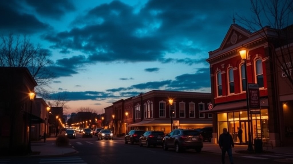 How to Participate in Orangeville's Local Government and Make Your Voice Count