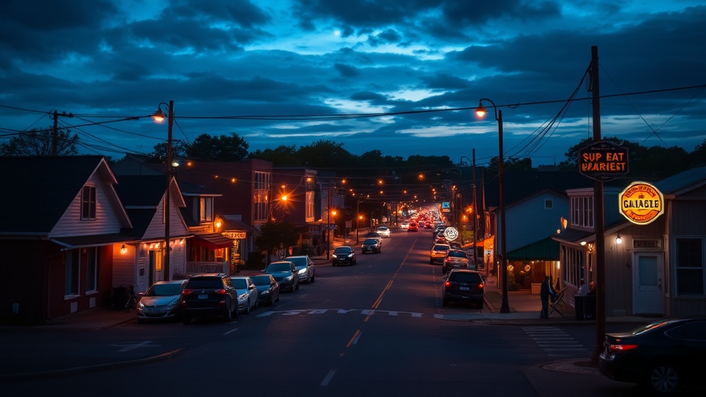 Unlock the Ultimate Local Secrets of Orangeville