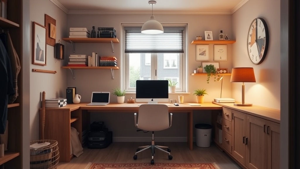 10 Genius Small-Space Hacks That Will Double Your Storage