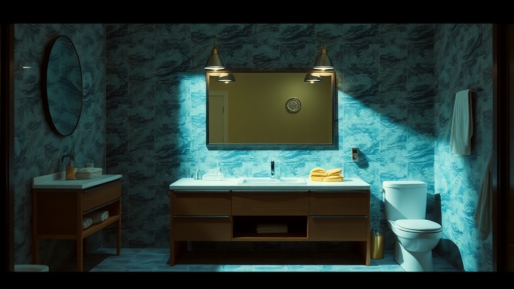 Stopping the Bathroom Vanity From Swallowing Your Morning Routine