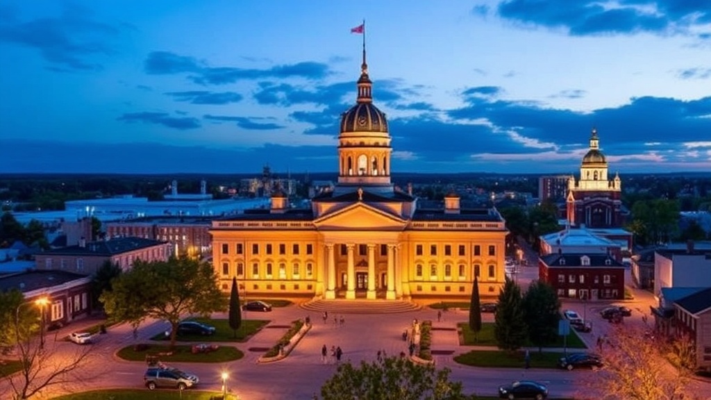 12 Surprisingly Great Things To Do in Orillia That Locals Actually Recommend