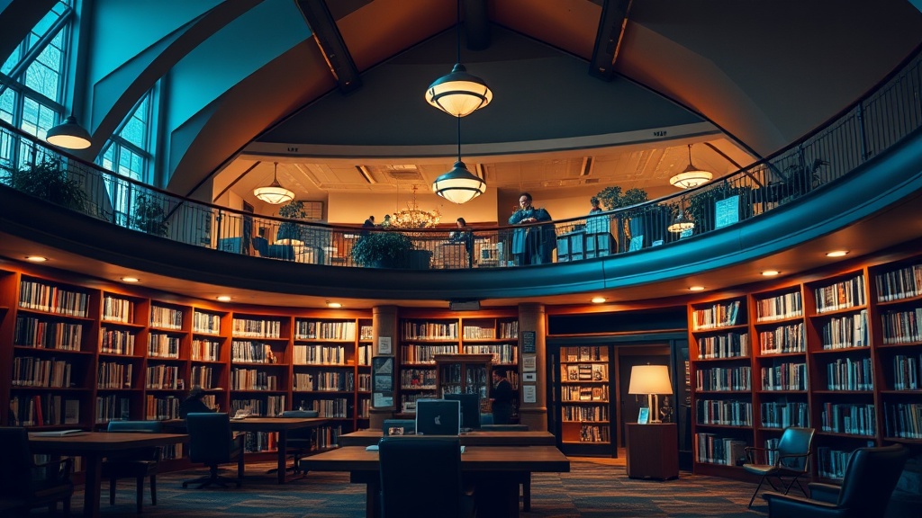 How to Get the Most from Your Orillia Public Library Membership