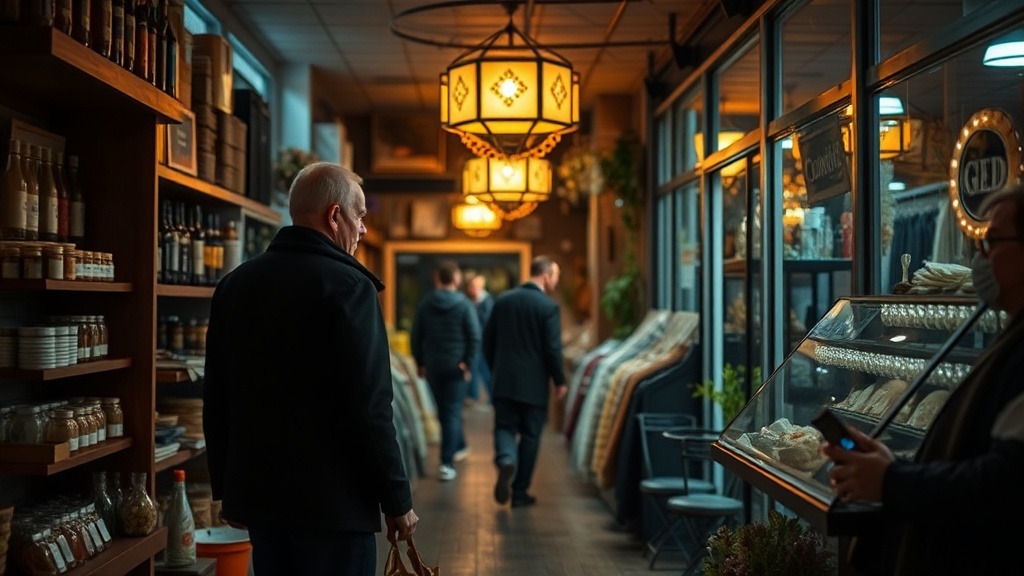 More Than Just Shopping: The Unseen Contributions of Orillia's Independent Businesses