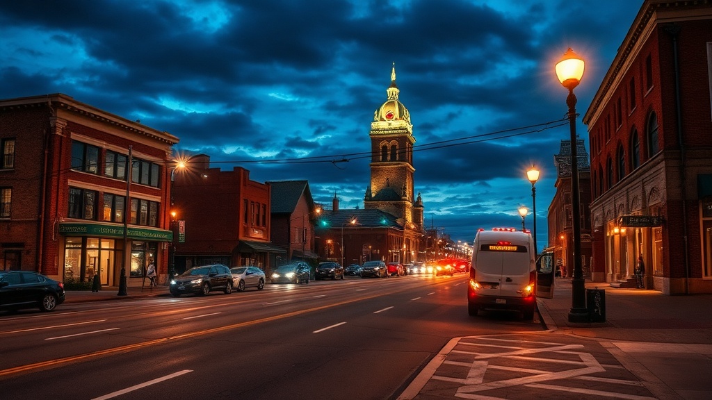 Navigating Orillia Municipal Services and Local Infrastructure