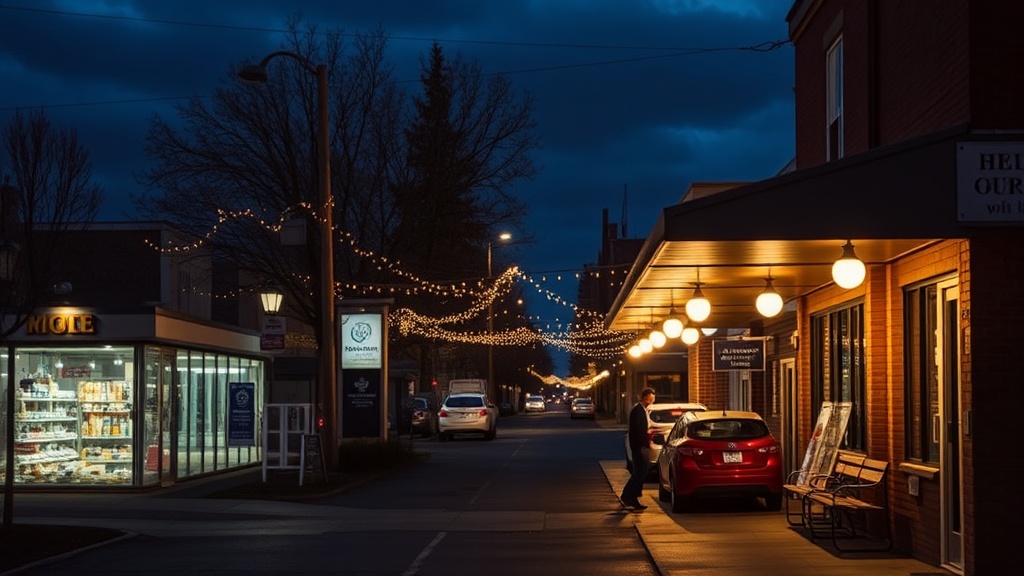 Where Do Orillia Locals Actually Run Errands? A Resident's Guide to Everyday Conveniences