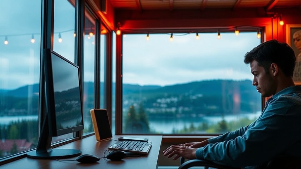 How to Get Reliable Internet When You Live Outside Oro-Medonte's Main Towns