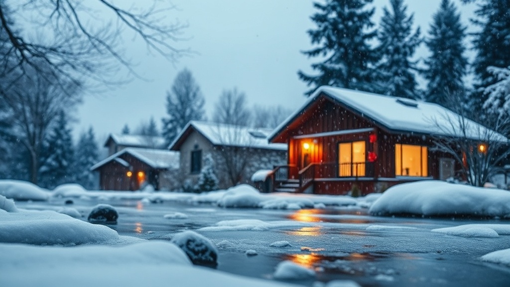 How to Protect Your Property from Spring Water Damage in Oro-Medonte