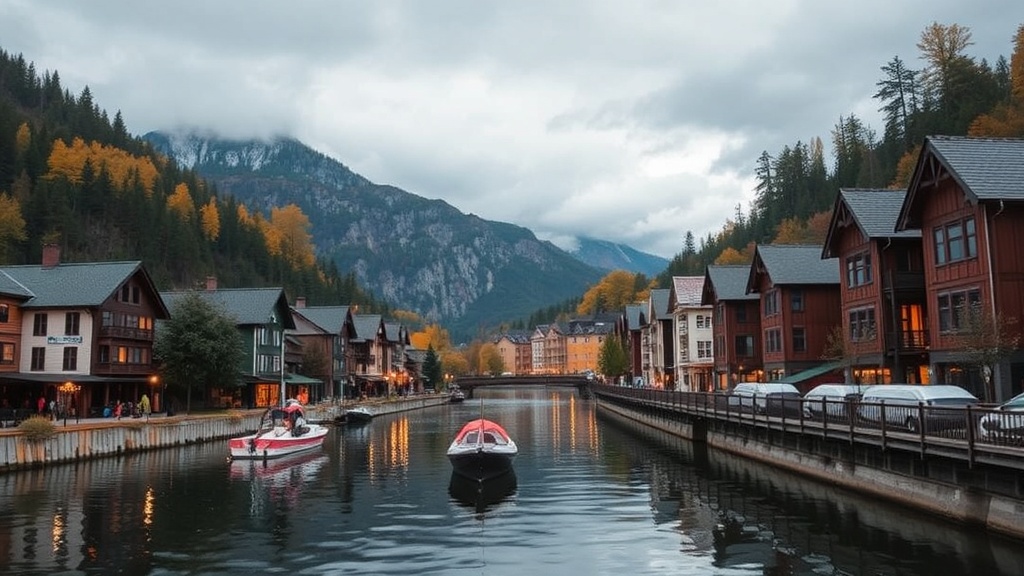 How to Spend a Weekend in Oro-Medonte Without Treating It Like a Tourist Stop