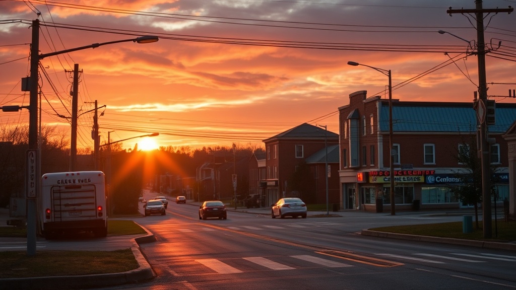 Navigating Local Infrastructure and Municipal Services in Oro-Medonte