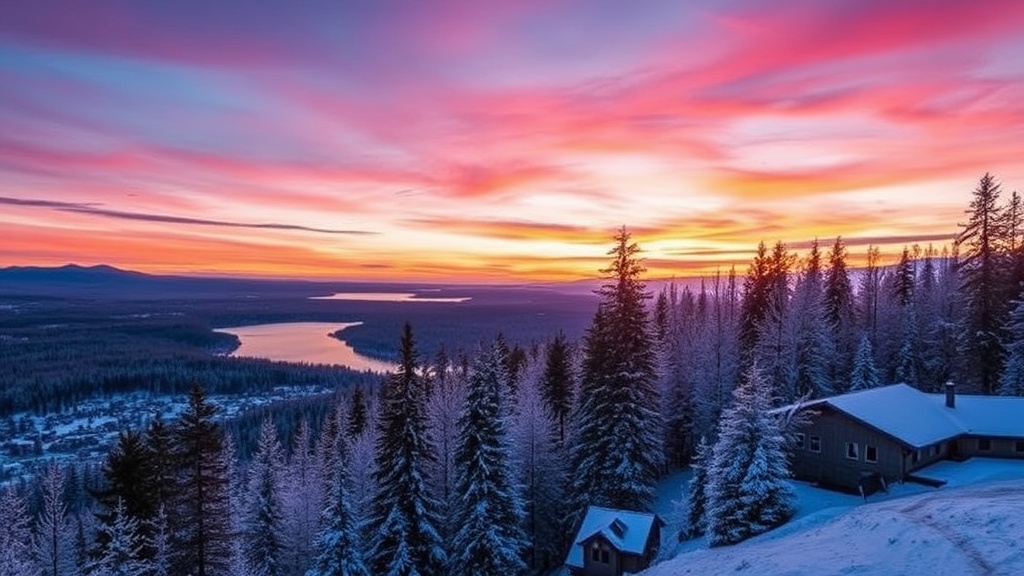 The Ultimate Local’s Guide to Oro-Medonte: What to Do, Where to Go, and How to Make the Most of Every Season