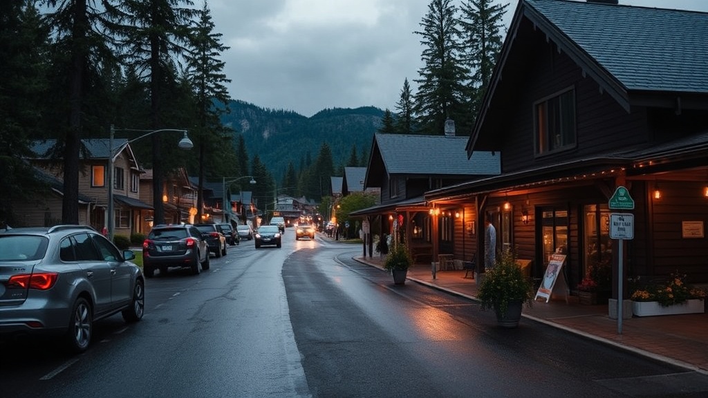 What Living in Oro-Medonte Actually Feels Like: The Parts No One Tells You