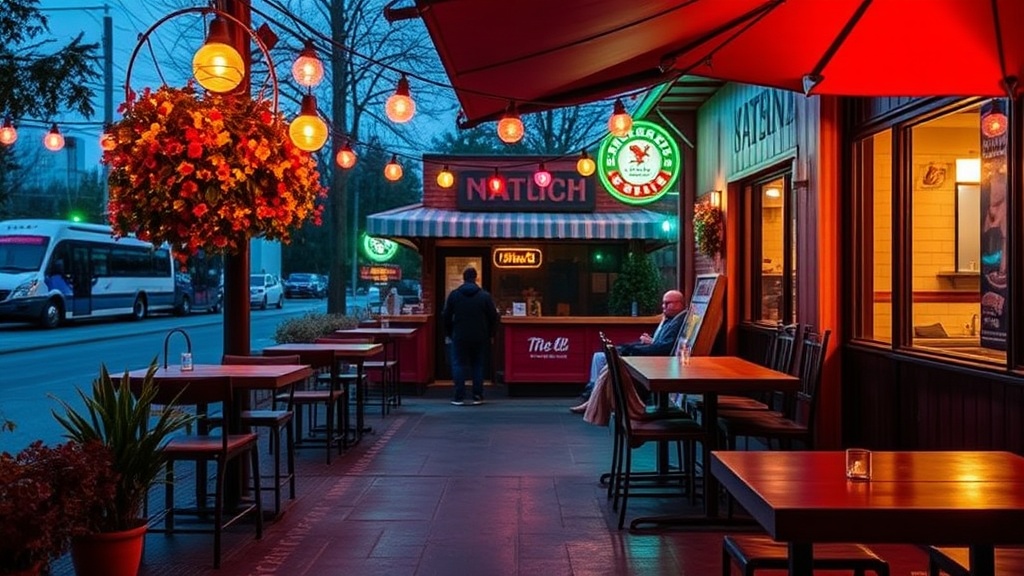 Where to Find the Best Local Flavors in Oro-Medonte