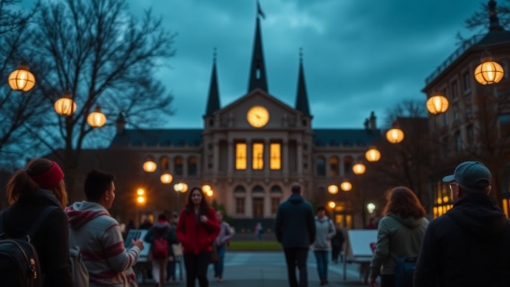 7 Meaningful Ways to Support Osgoode Community Projects