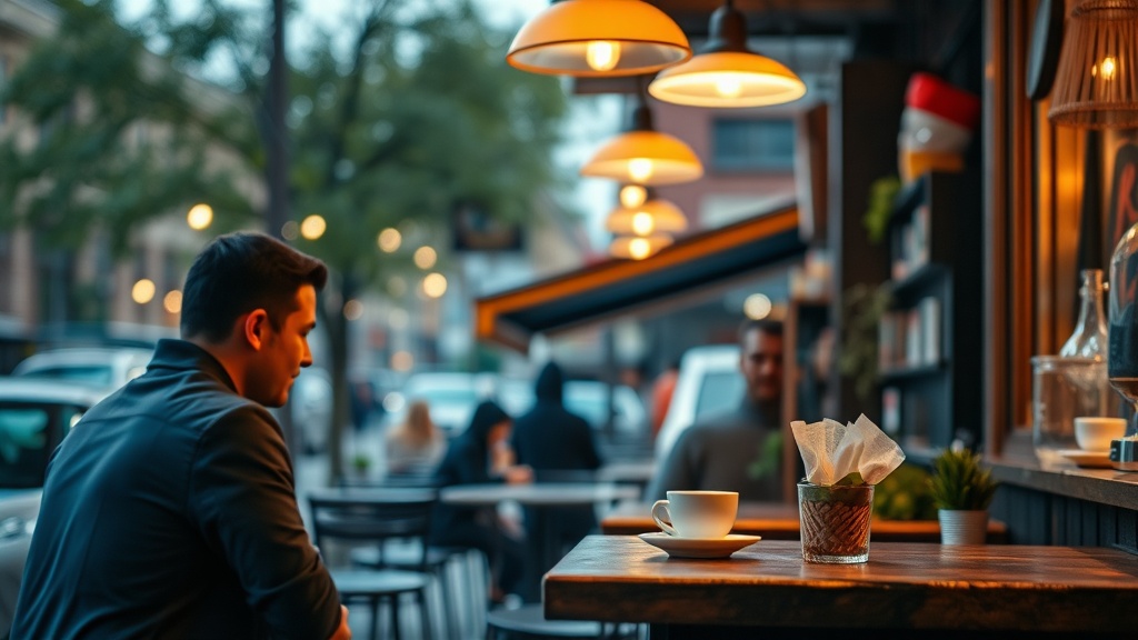 Finding the Best Coffee Spots in the Junction