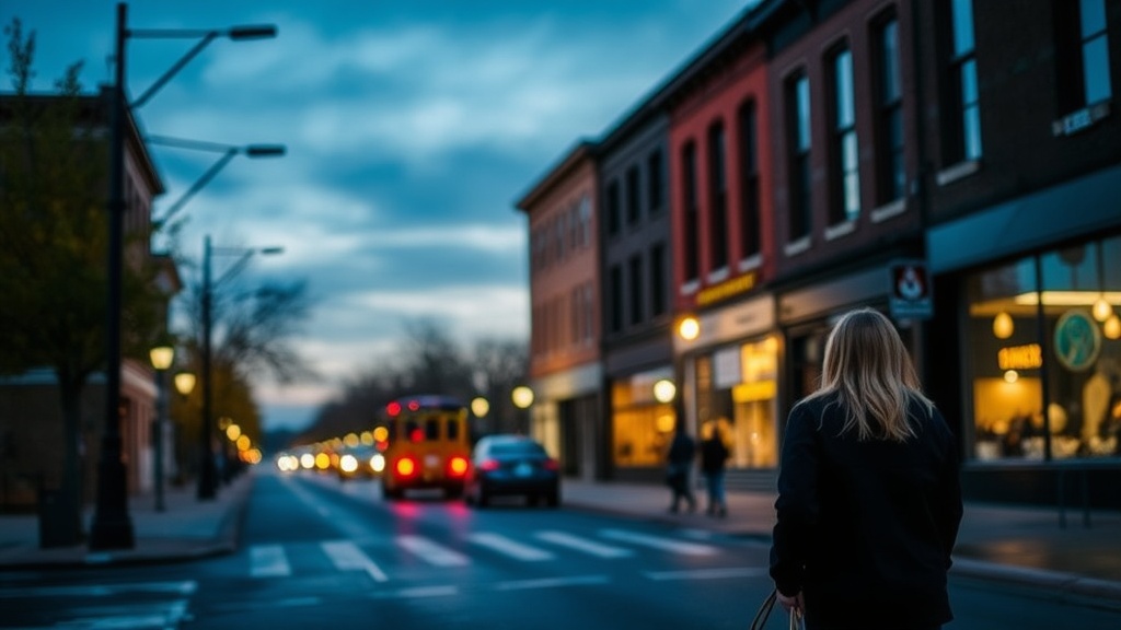 How Can Osgoode Residents Make Their Voices Heard in Local Decisions?