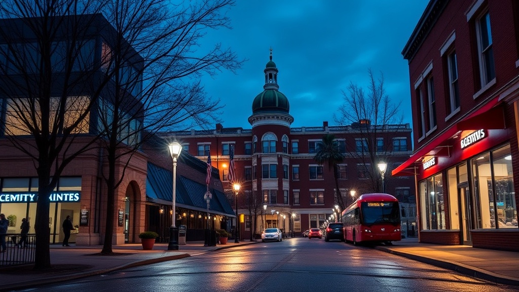 How to Get the Most from Osgoode's Community Services and Programs