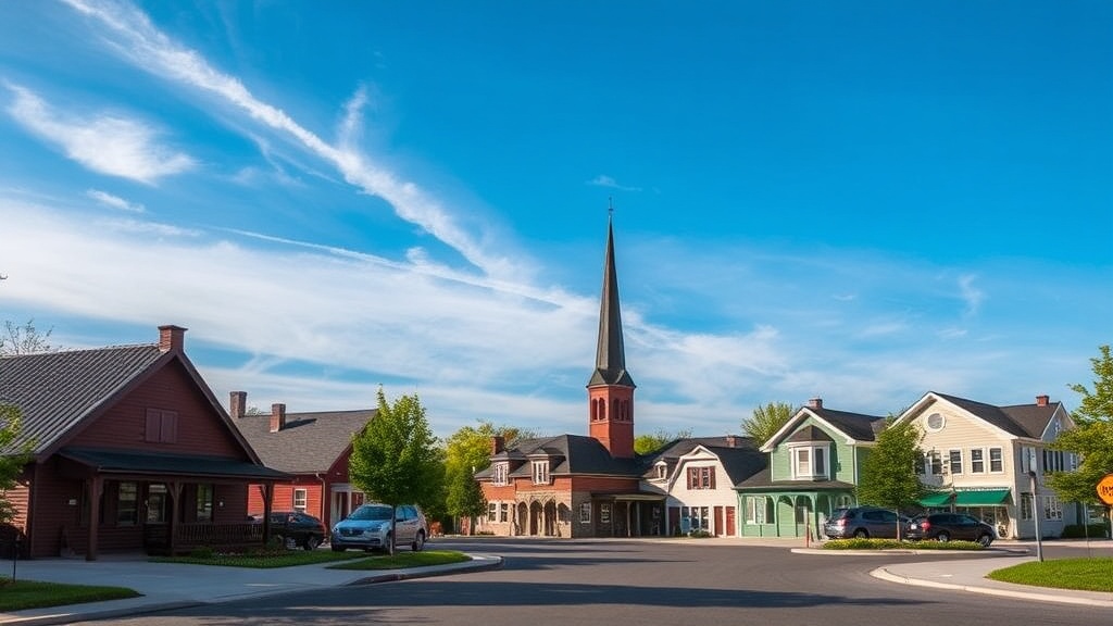 How to Plan the Perfect Day Trip to Osgoode, Ontario
