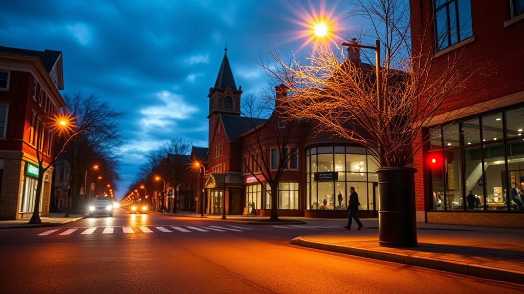 Staying Connected with Osgoode Municipal Services and Local Updates