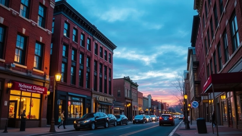 Where to Find Local Support and Civic Resources in Osgoode