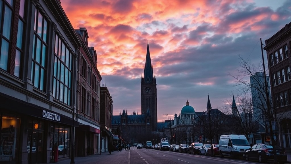 A Local's Guide to Ottawa's Hidden Gems and Must-See Spots