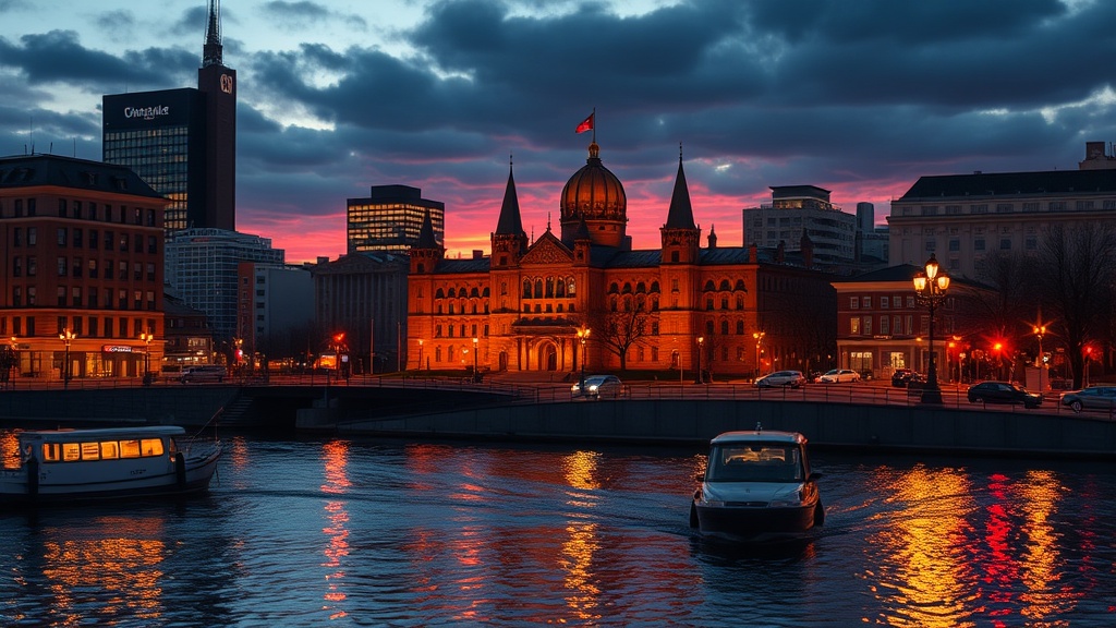 Exploring Ottawa: A Local's Guide to the Capital's Best Kept Secrets