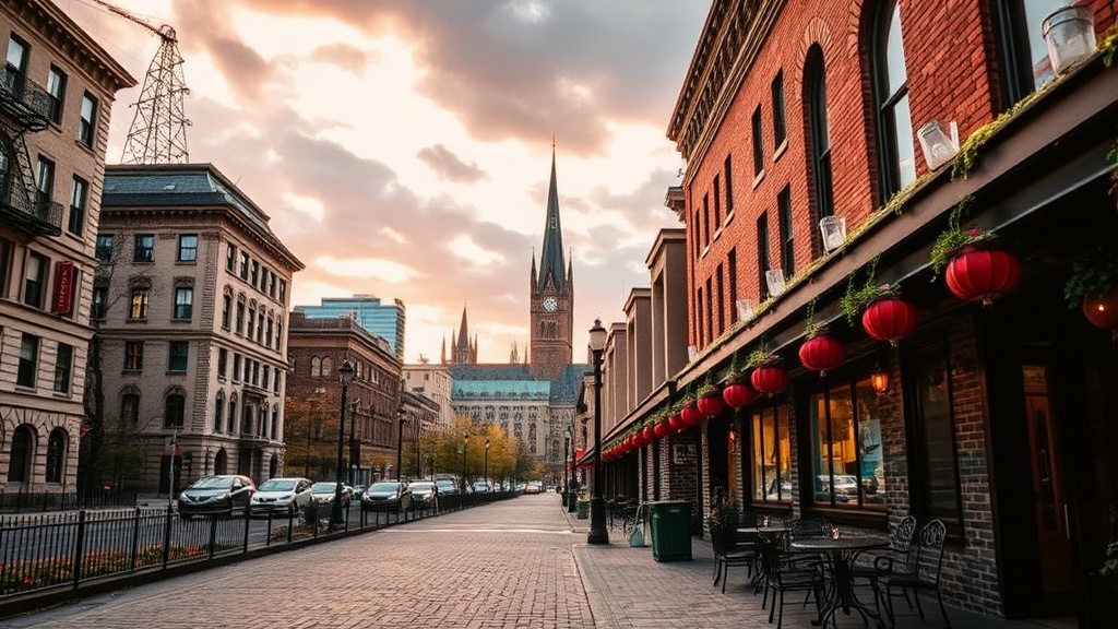 Exploring Ottawa's Best Hidden Gems: A Local's Guide to the Capital