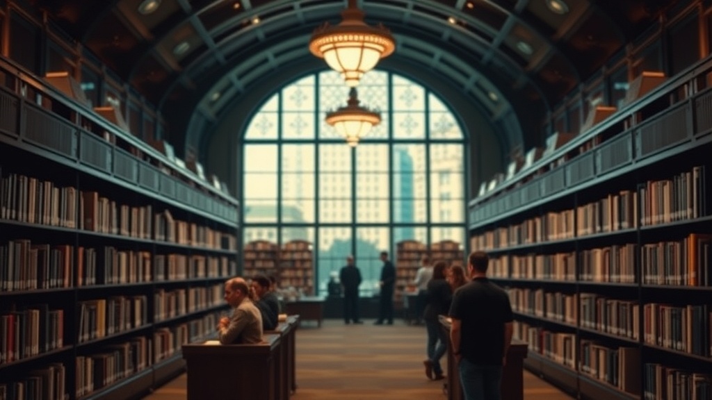 How to Get the Most From Your Ottawa Public Library Card