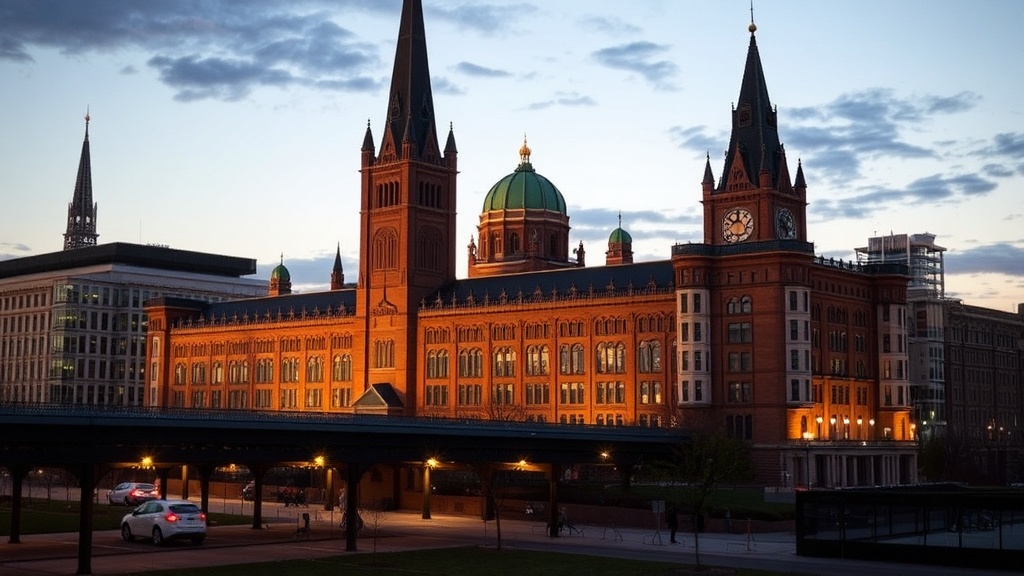 How to Navigate Ottawa Municipal Services and Civic Participation