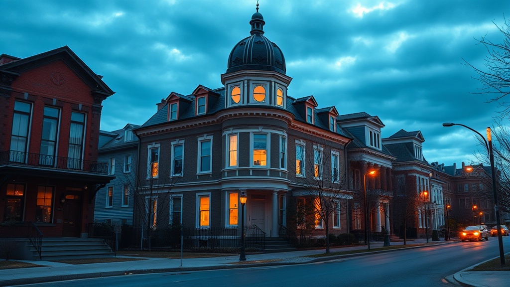 Managing Your Ottawa Property Tax Assessment and Municipal Changes