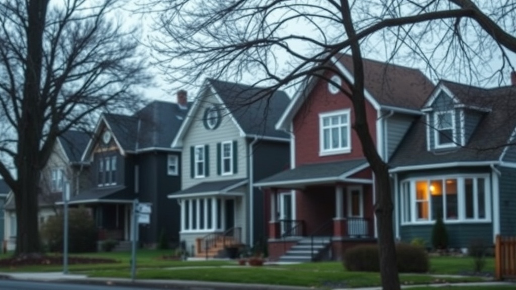 Navigating Ottawa Property Taxes and Municipal Assessment Changes