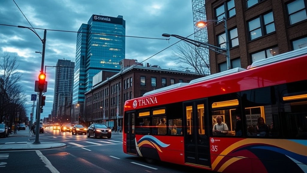 Settling into a New Ottawa Neighbourhood: A Local Guide to Transit and Services