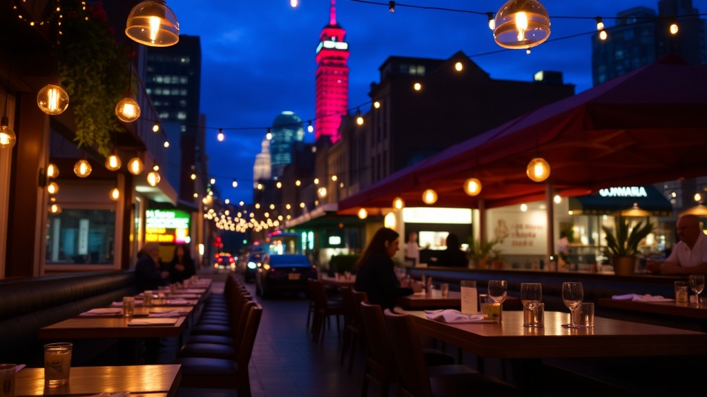 Where to Find the Best Brunch in Ottawa's Most Iconic Neighbourhoods