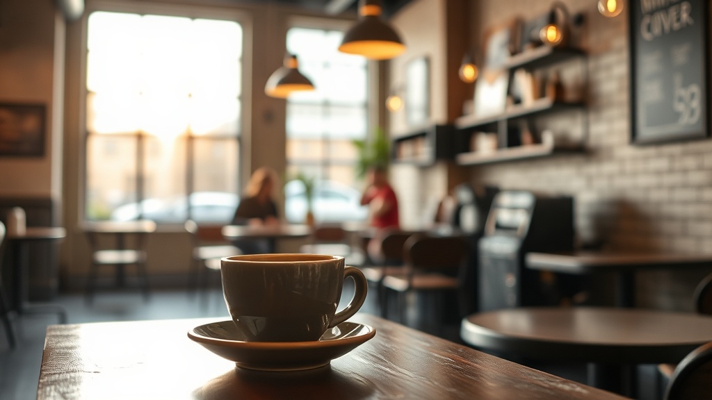 Where to Find the Best Coffee and Workspace in Ottawa's Neighborhoods