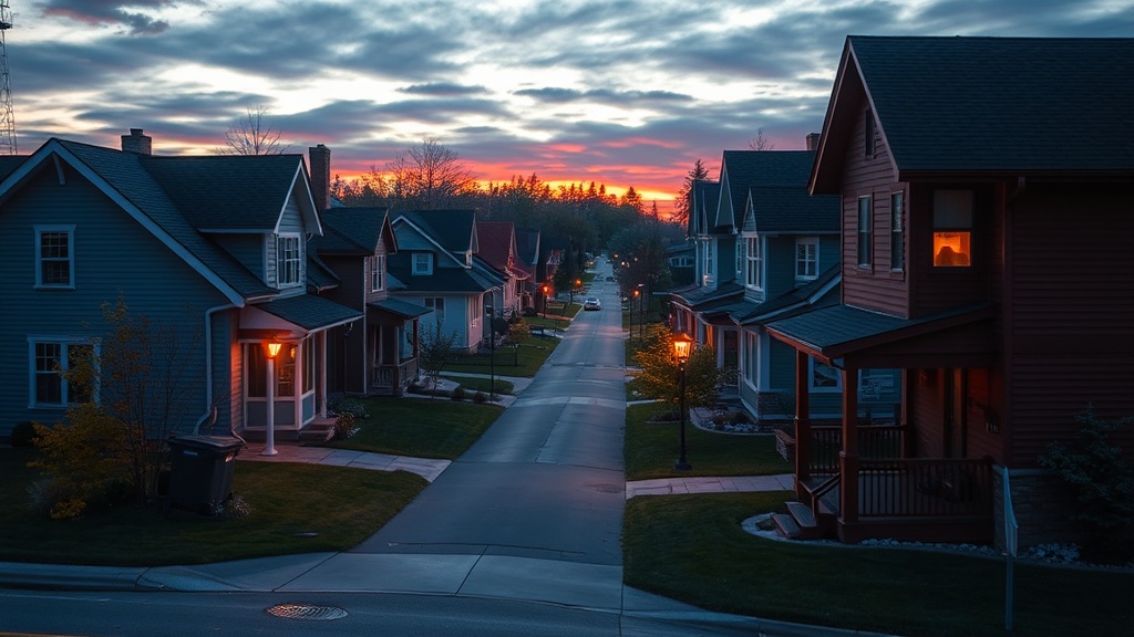 How to Join Your Owen Sound Neighbourhood Association and Actually Make a Difference