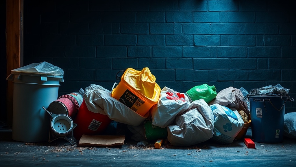 How to Manage Your Household Waste and Recycling in Owen Sound