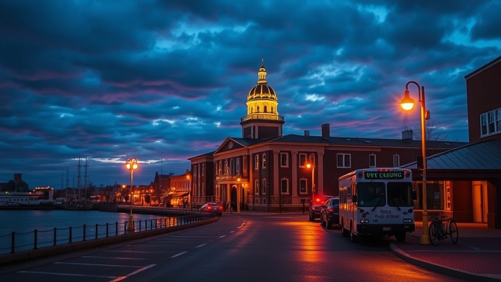 Navigating Owen Sound Municipal Services and Local Resources