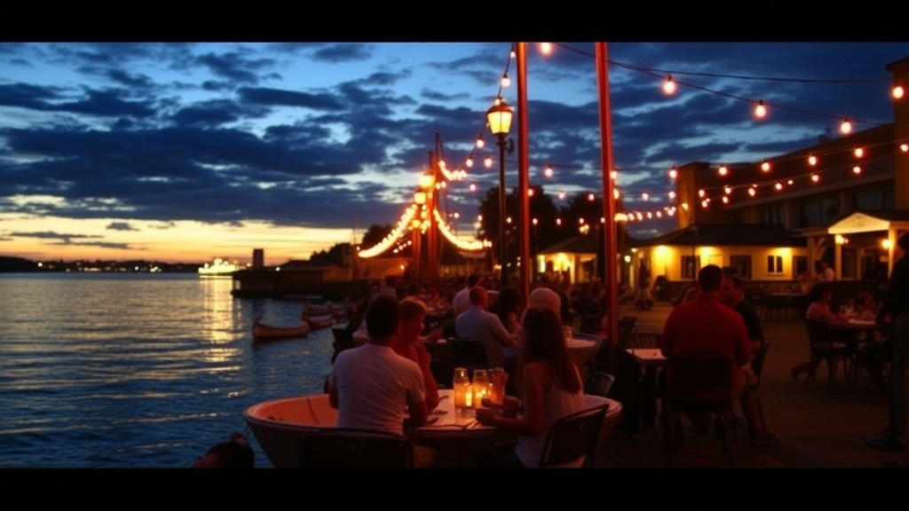 The Real Owen Sound Weekend: What Locals Actually Do (Not the Brochure Version)