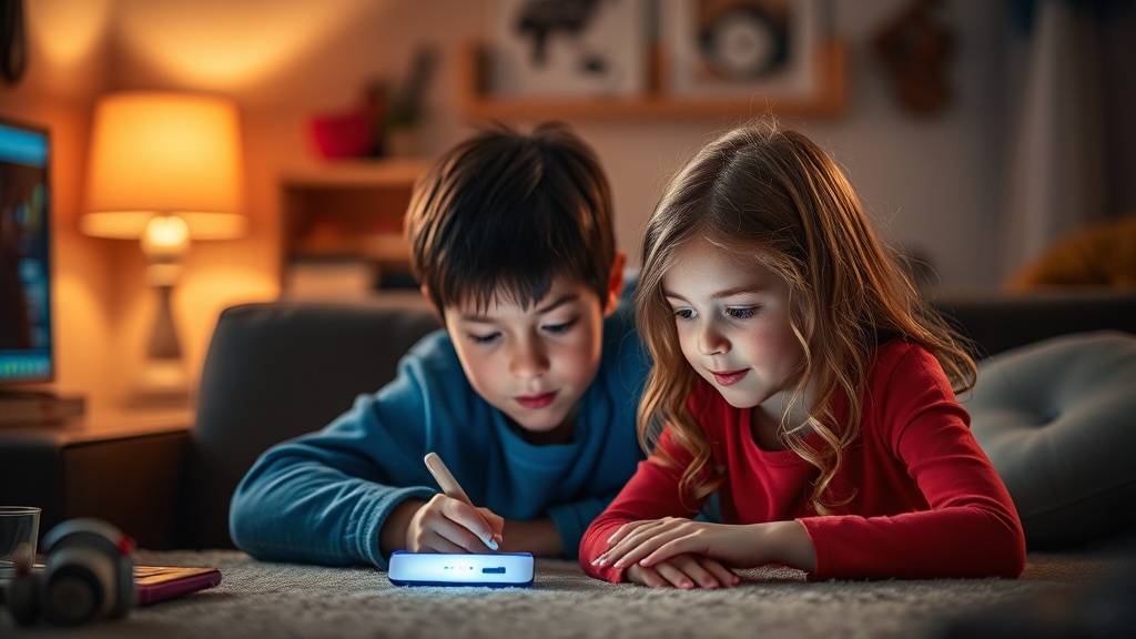 Is Your Kid Bored? Good. Keep It That Way.