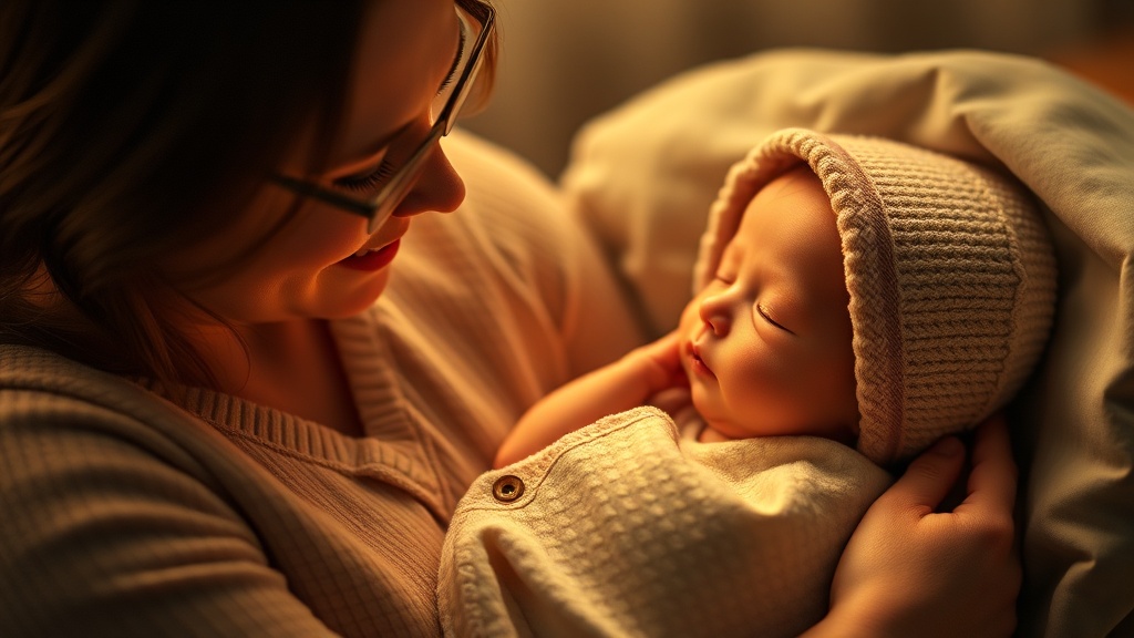 Practical Ways to Manage the Cost of Raising a Newborn