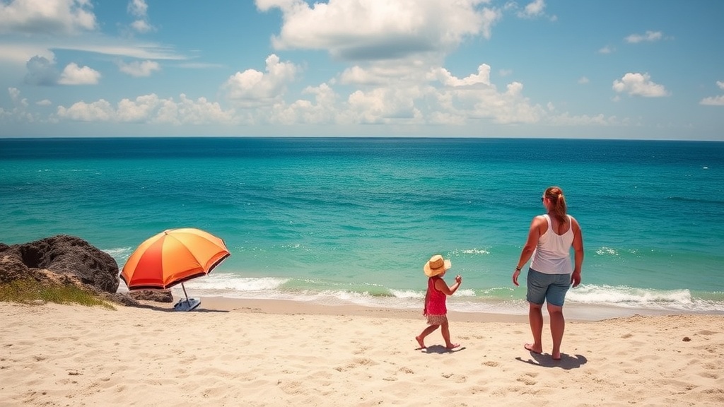 Smart Ways to Save on Big Family Vacations