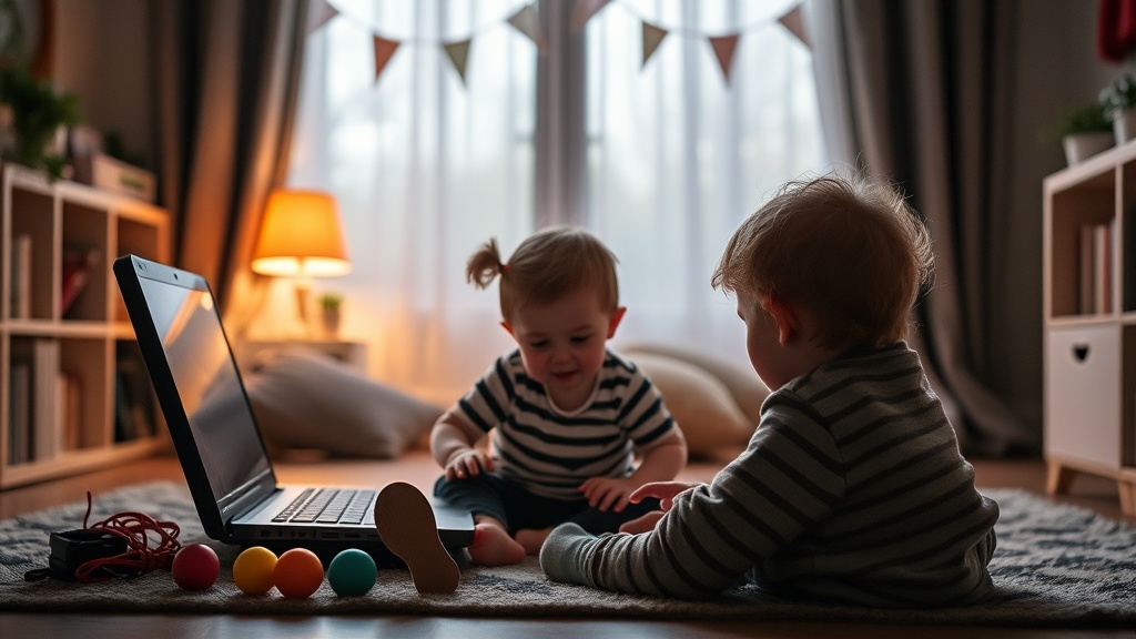 How Do You Keep a Toddler Entertained Without Screens? 10 Indoor Activities That Actually Work
