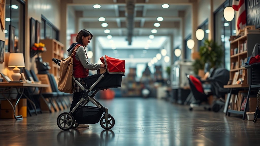 Stop Overspending on Single-Use Baby Gear and Start Thinking Long-Term