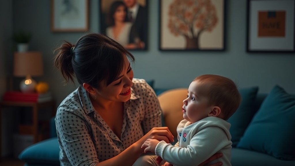 Ways to Reduce Mental Load for New Parents